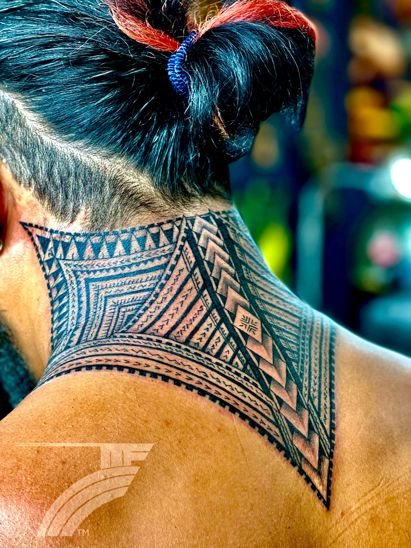 jimmy uso tattoosacred tatau studio in las vegas. samoan style. polynesian tatau. vegas tatau. sacred tatau. tattoo studio las vegas. samoan art. hawaiian tattoo. tongan tattoo. tahitian tattoo. tribal tattoo. meaningful tattoos. best tatau. samoan mike. 