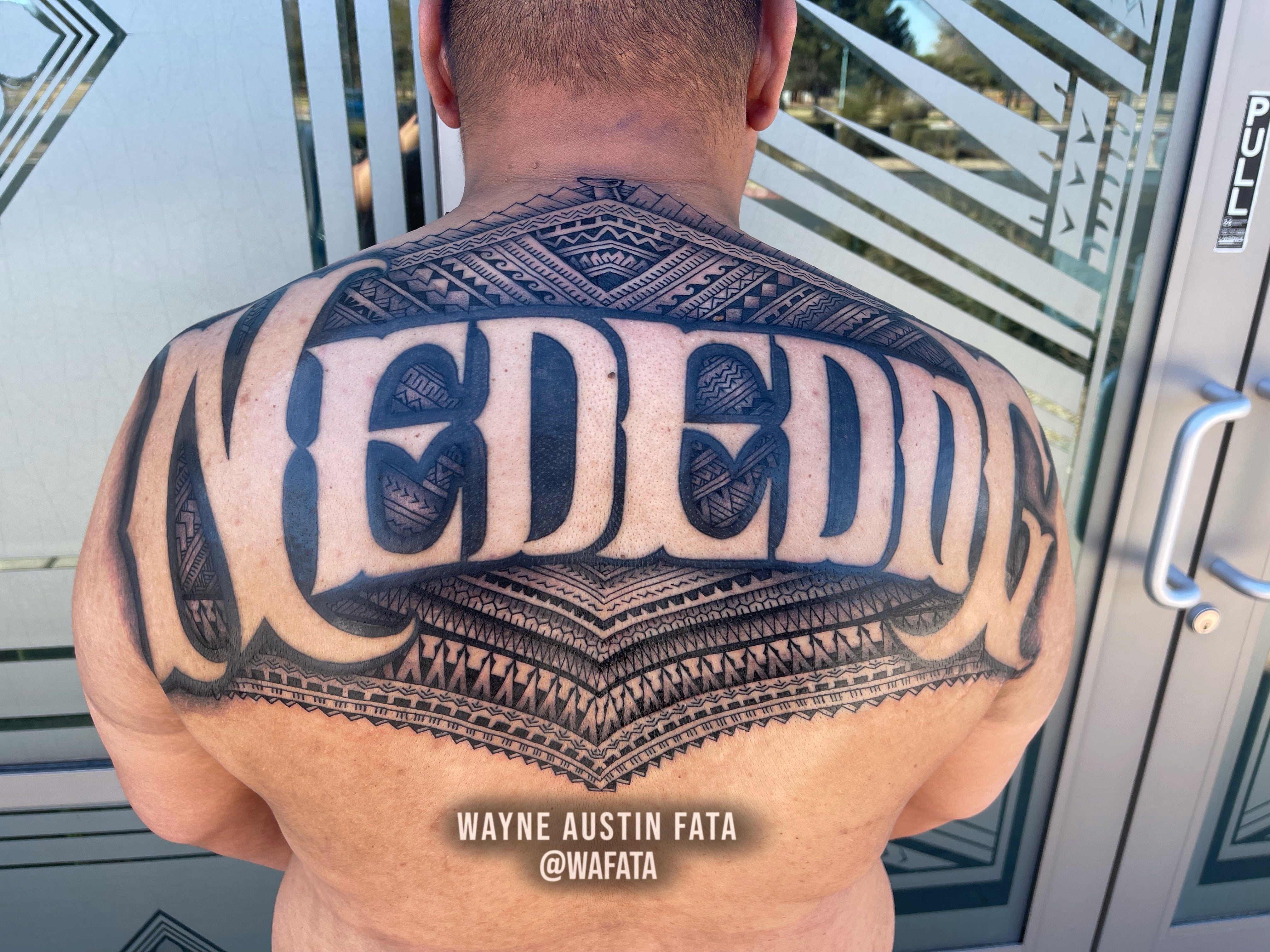 A Story of Ink How a Polynesian Tradition Shaped the Modern Tattoo  Industry  by Jhaiho  Medium